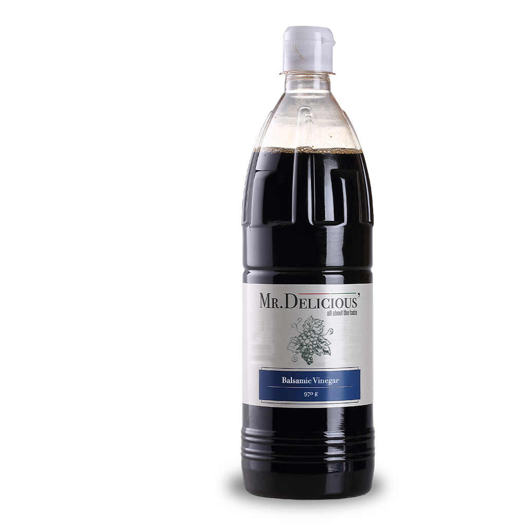 Balsamic Vinegar