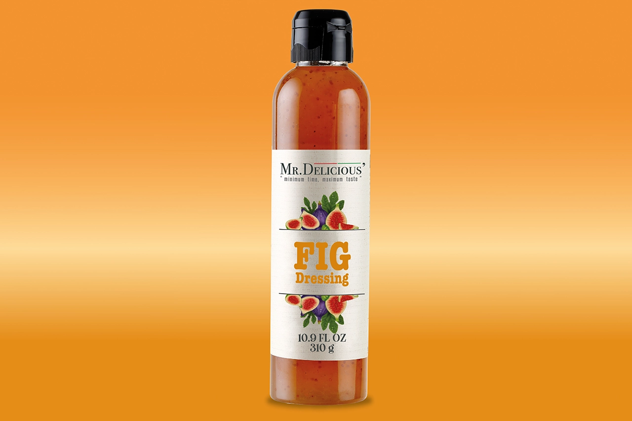 FIG Dressing 310g
