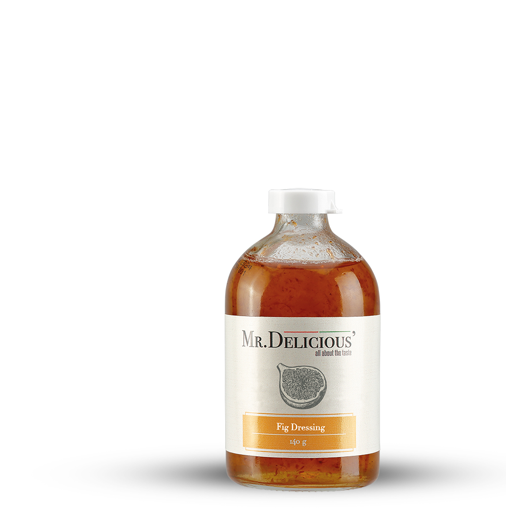 Sour Fig Sauce