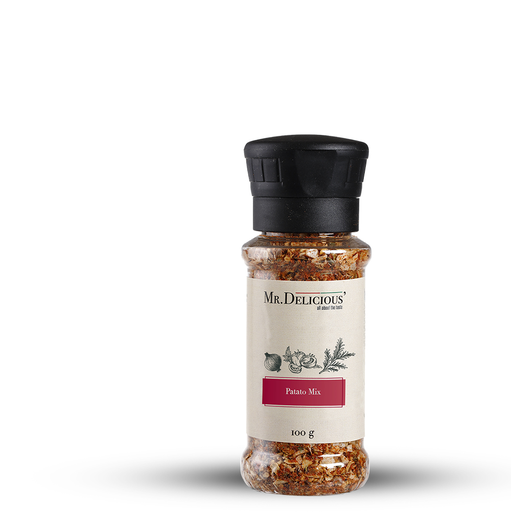 Potato Seasoning